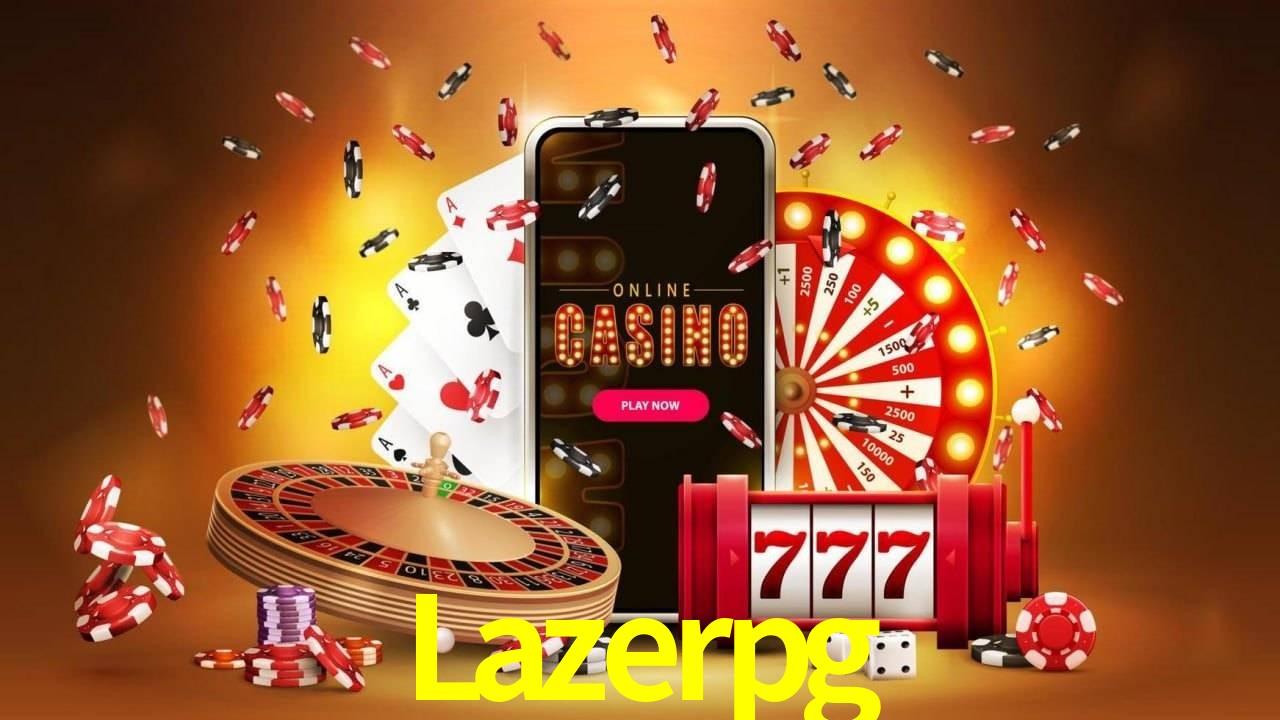 Games Directory Lazerpg