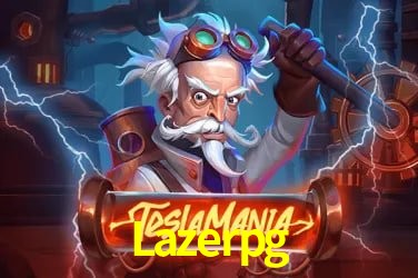 Slot Games Lazerpg