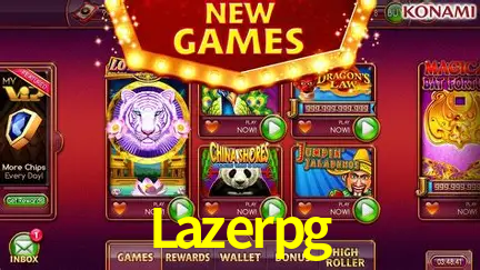 Blackjack Table Lazerpg