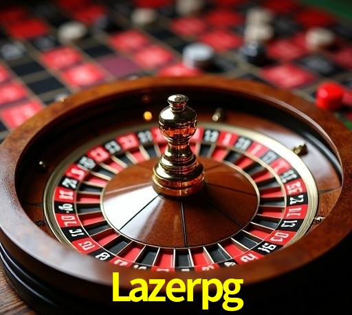 Security Systems Lazerpg