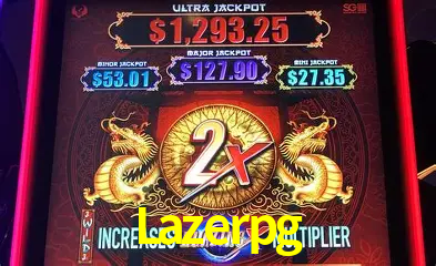 VIP Casino Lazerpg
