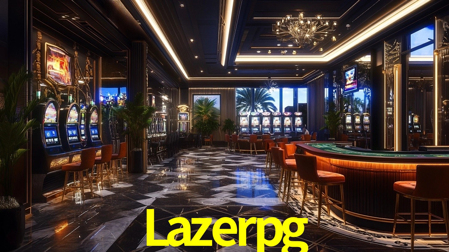 Welcome Bonus Lazerpg