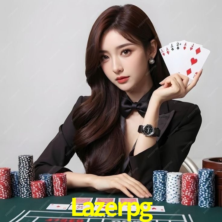Account Benefits Lazerpg